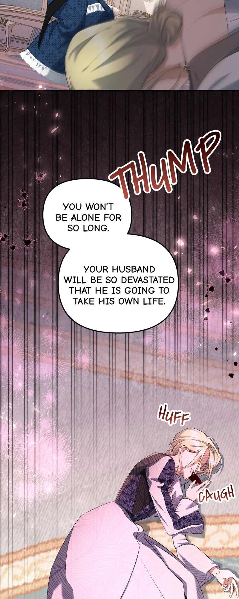 Are We Still in Love? Chapter 59 - Page 47