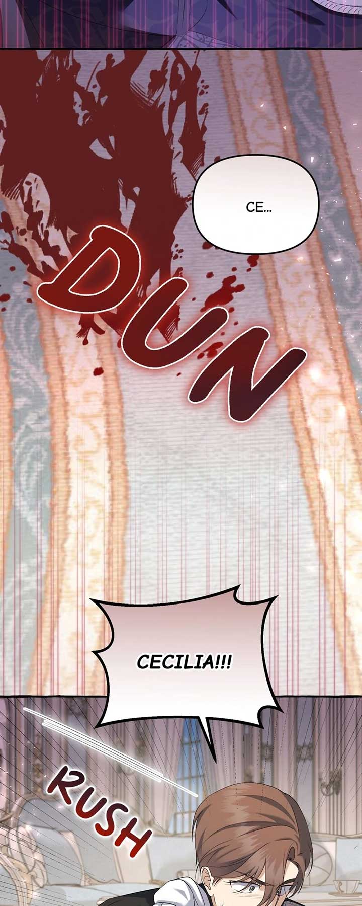 Are We Still in Love? Chapter 60 - Page 4