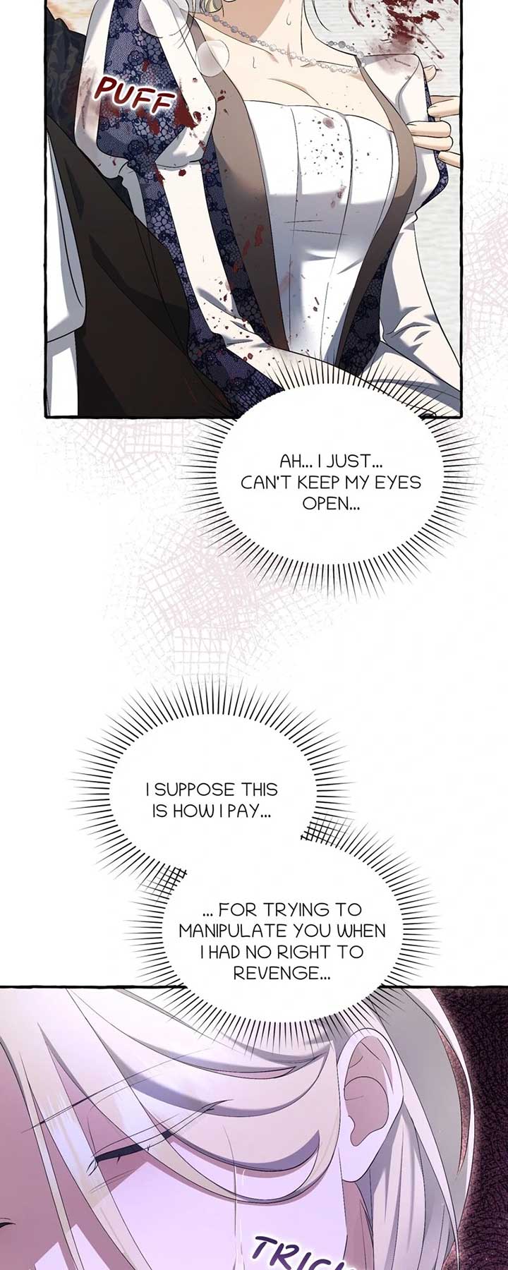 Are We Still in Love? Chapter 60 - Page 6