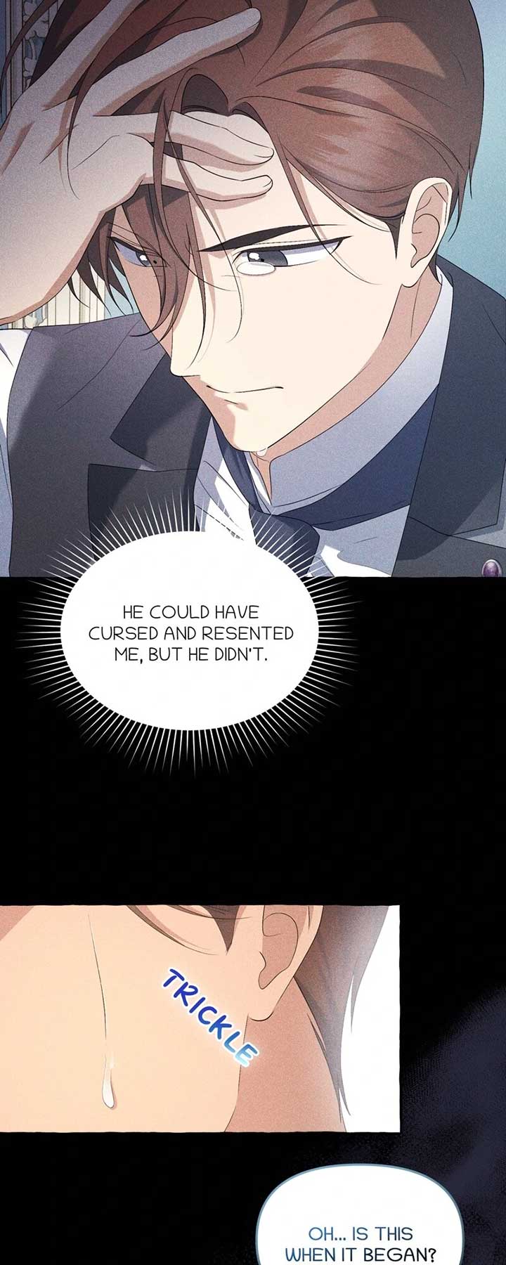 Are We Still in Love? Chapter 60 - Page 14