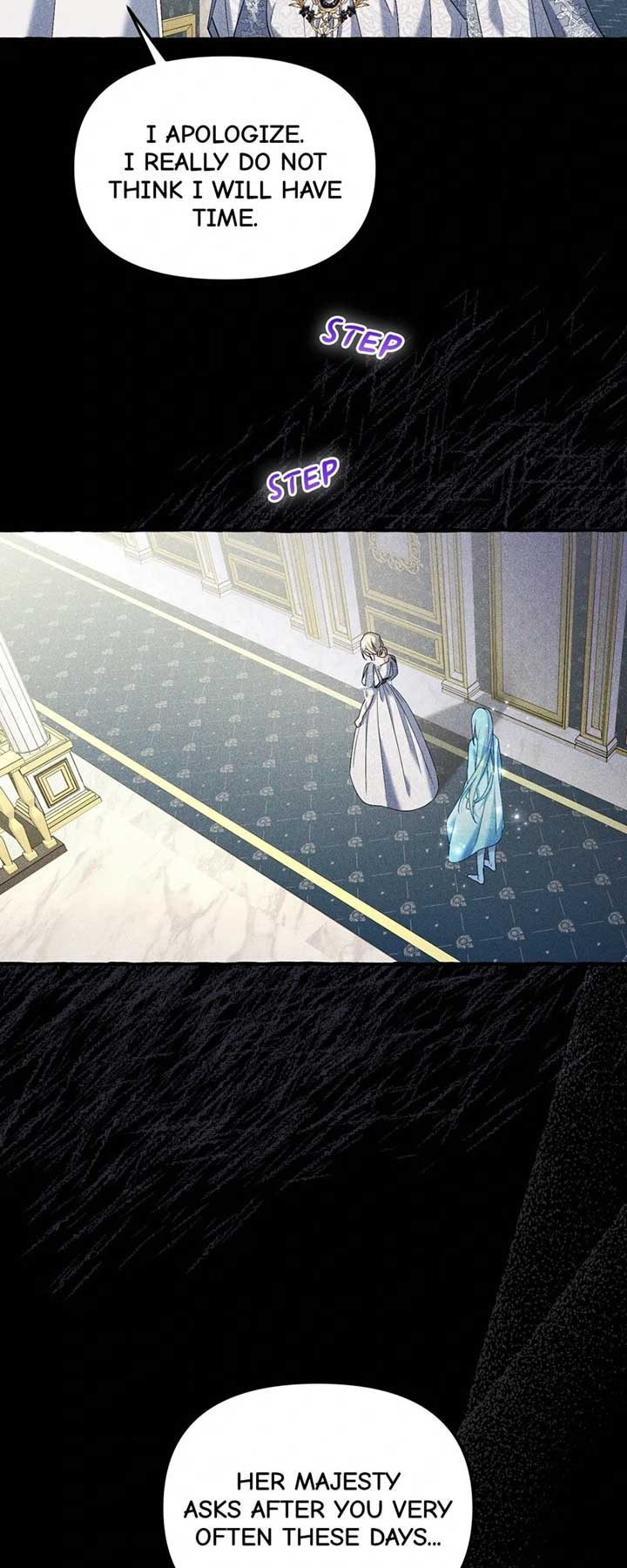 Are We Still in Love? Chapter 60 - Page 19