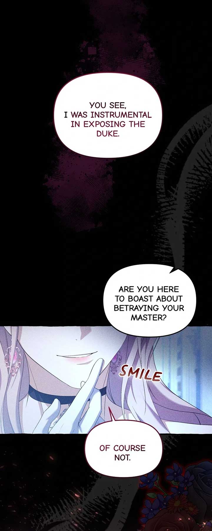 Are We Still in Love? Chapter 60 - Page 25