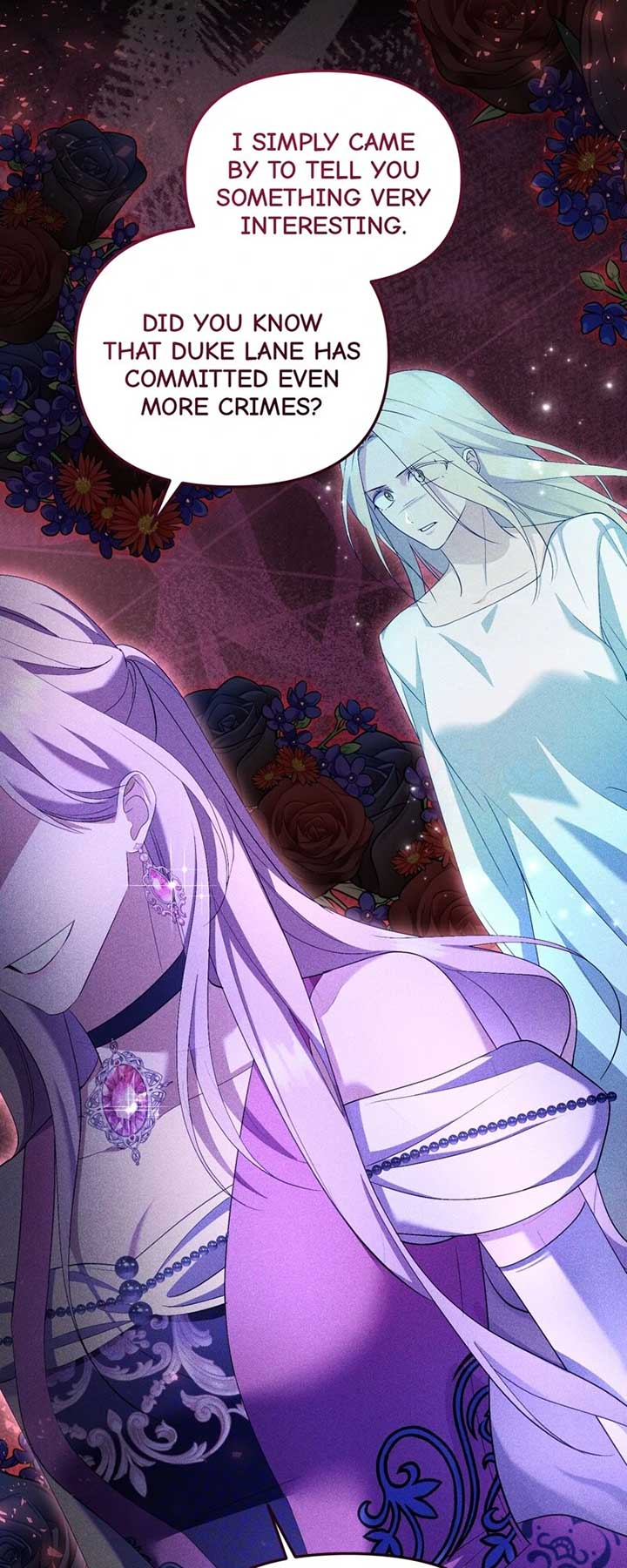 Are We Still in Love? Chapter 60 - Page 26