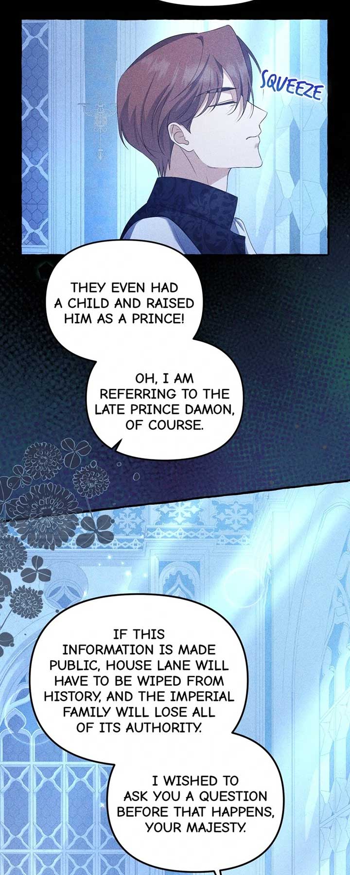 Are We Still in Love? Chapter 60 - Page 28