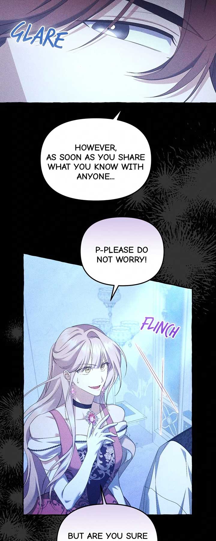 Are We Still in Love? Chapter 60 - Page 33