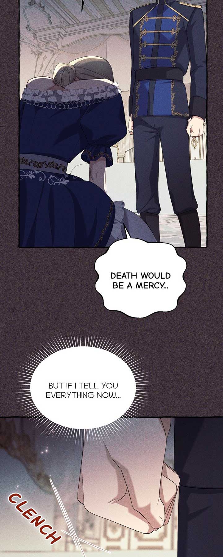 Are We Still in Love? Chapter 60 - Page 36