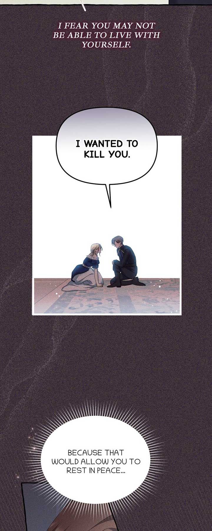 Are We Still in Love? Chapter 60 - Page 37