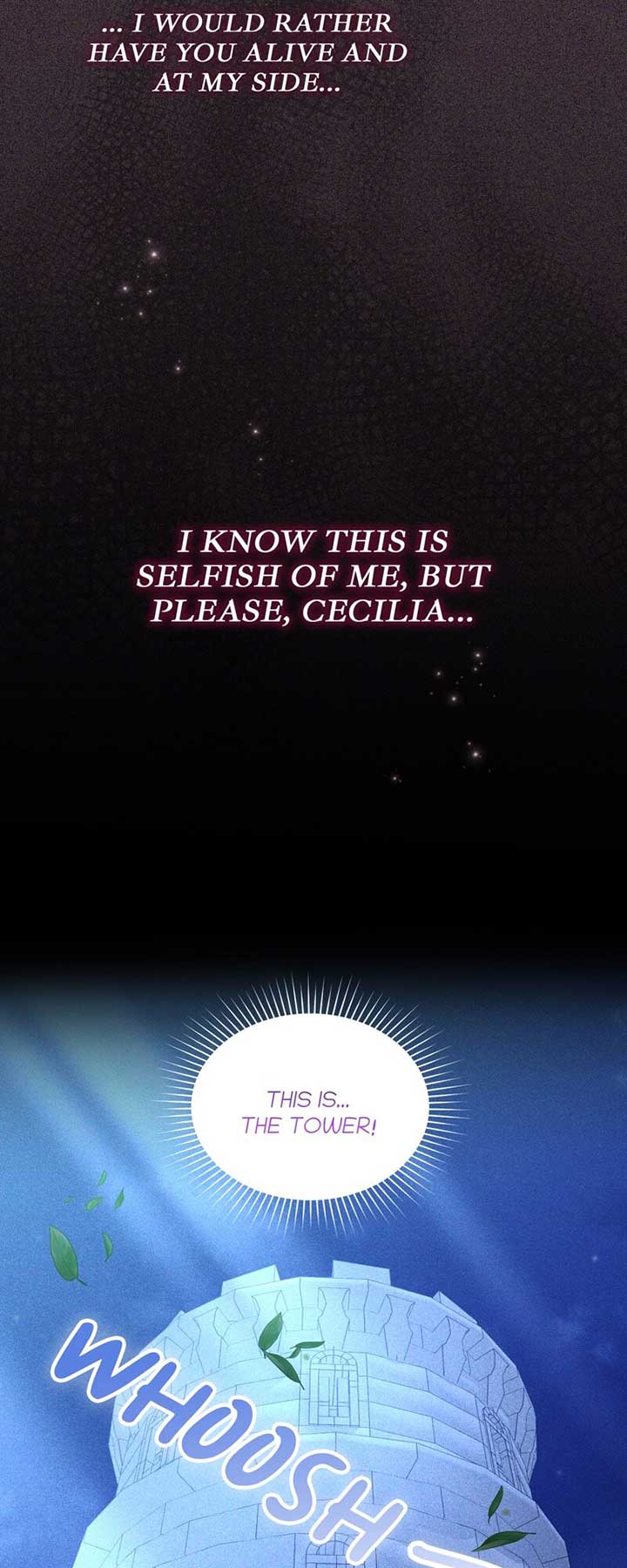 Are We Still in Love? Chapter 60 - Page 39