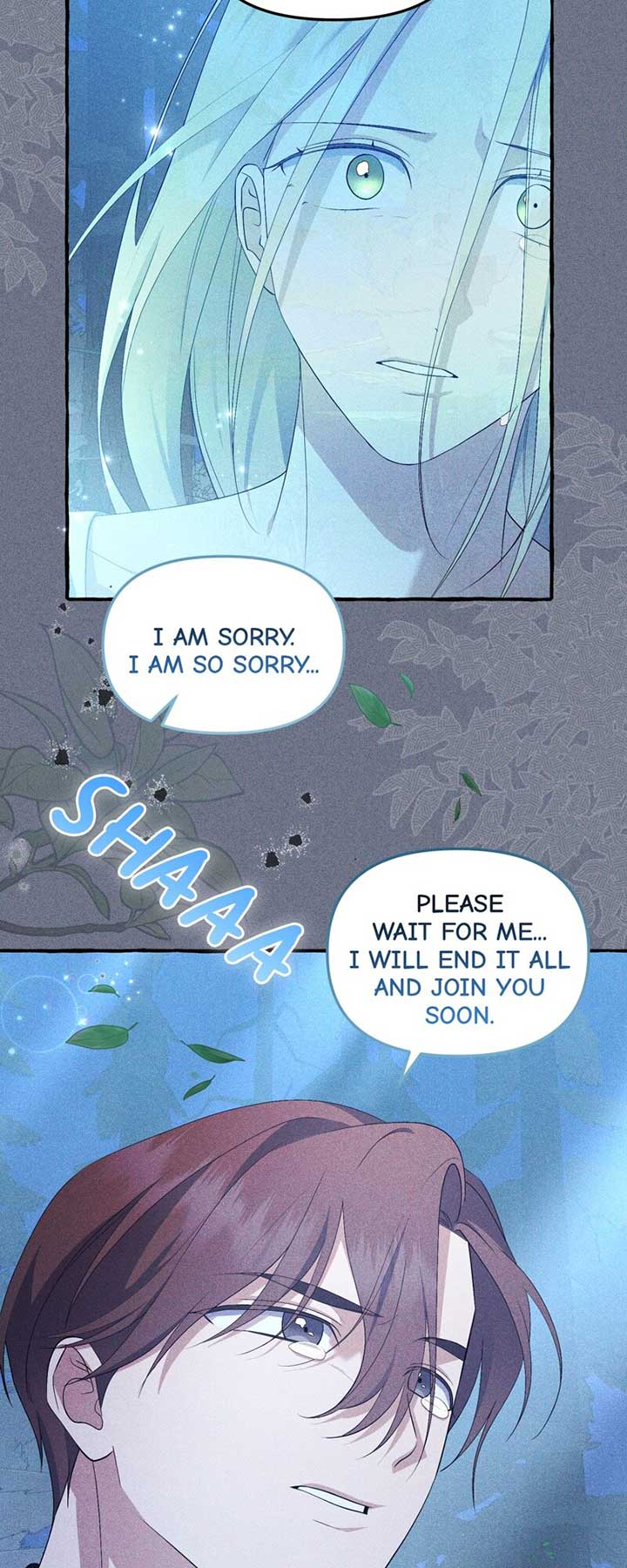 Are We Still in Love? Chapter 60 - Page 42