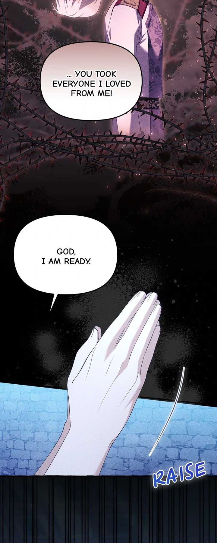 Are We Still in Love? Chapter 60 - Page 45