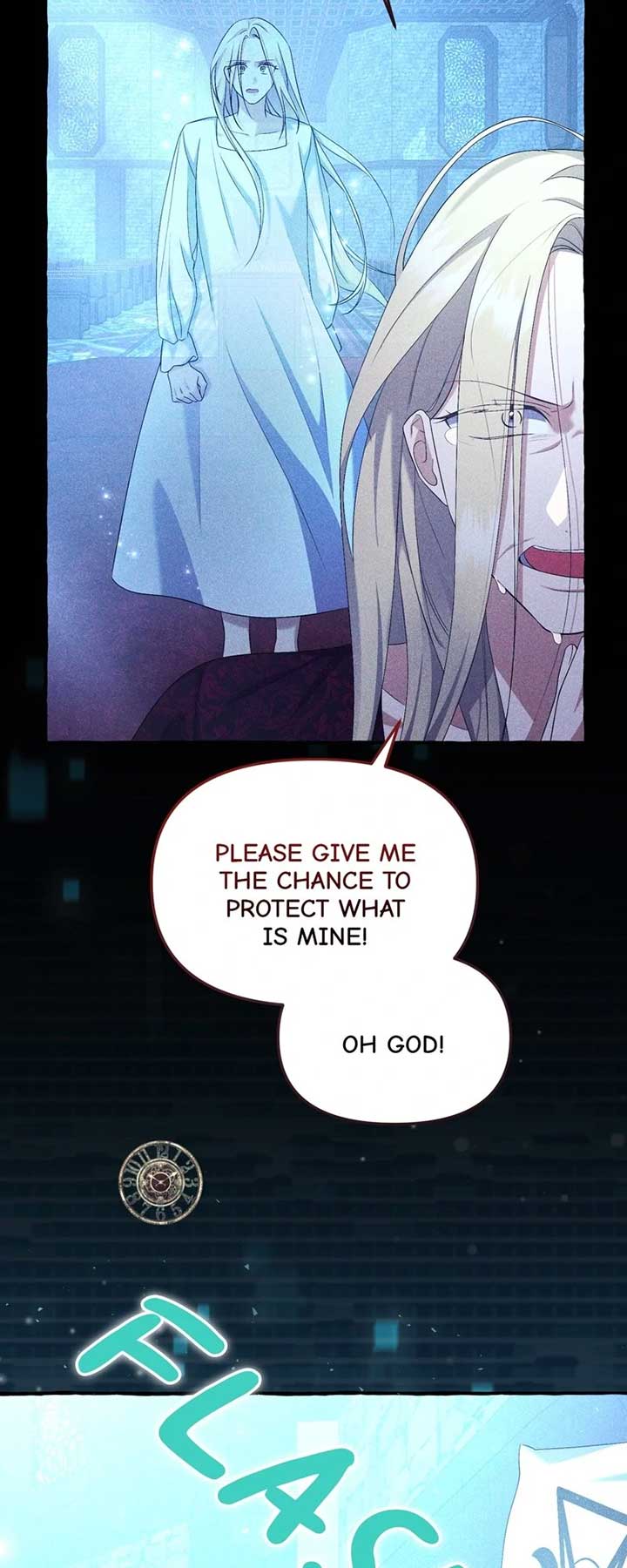 Are We Still in Love? Chapter 60 - Page 47