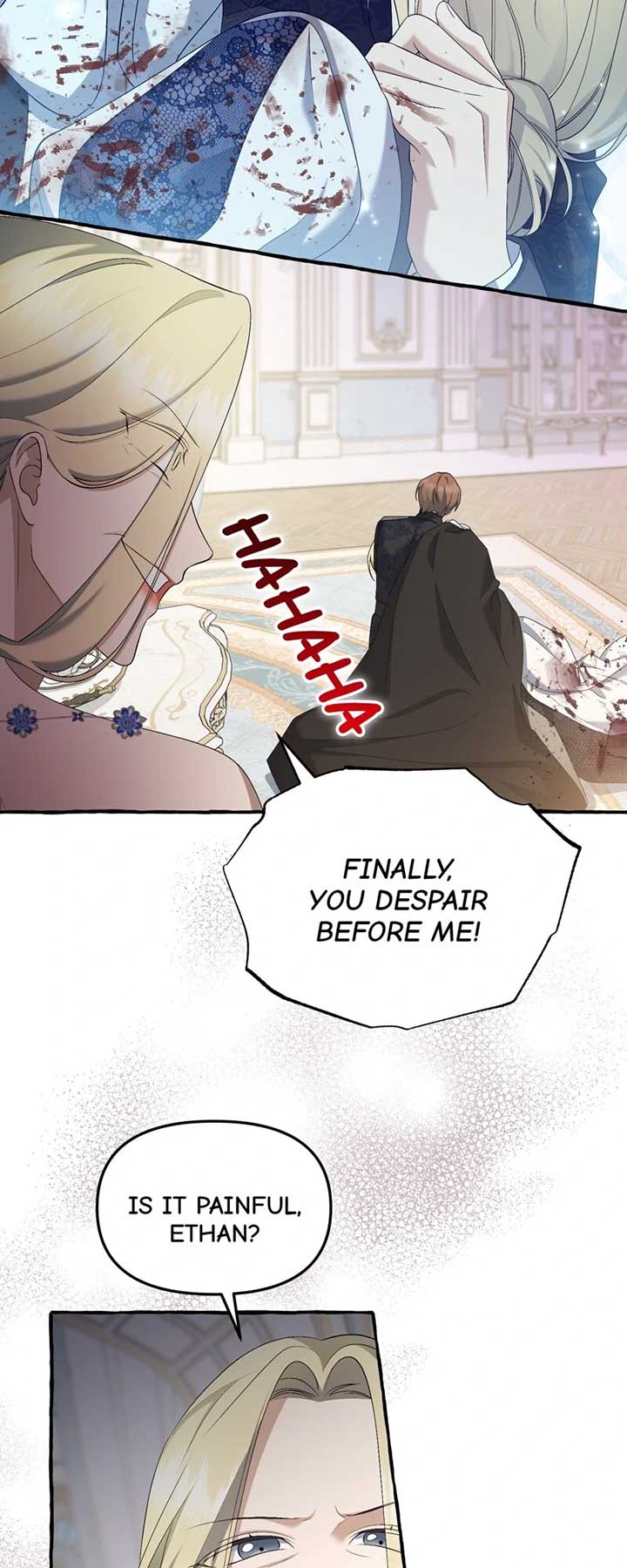 Are We Still in Love? Chapter 60 - Page 50