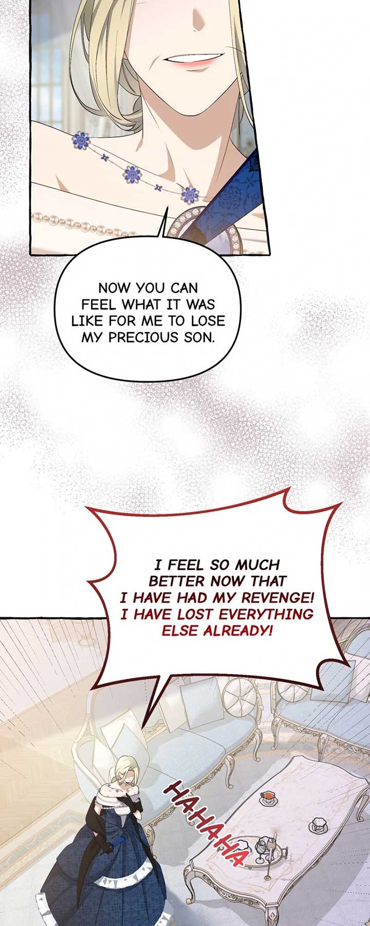 Are We Still in Love? Chapter 60 - Page 51