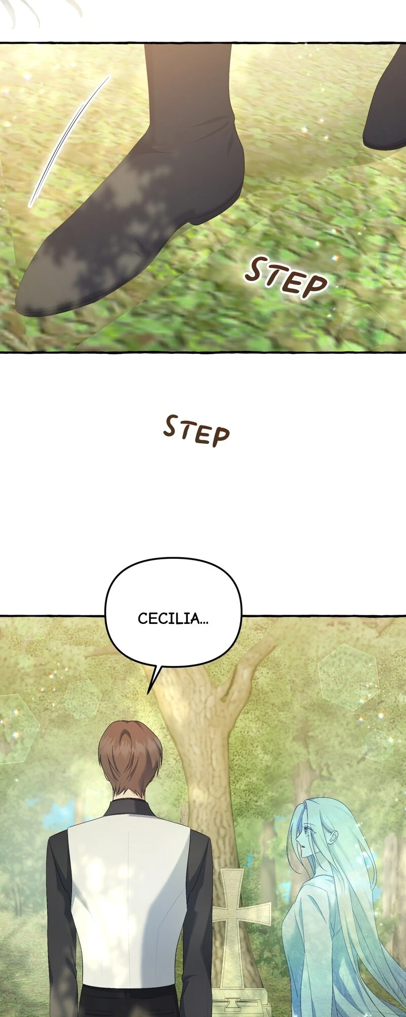 Are We Still in Love? Chapter 61 - Page 6