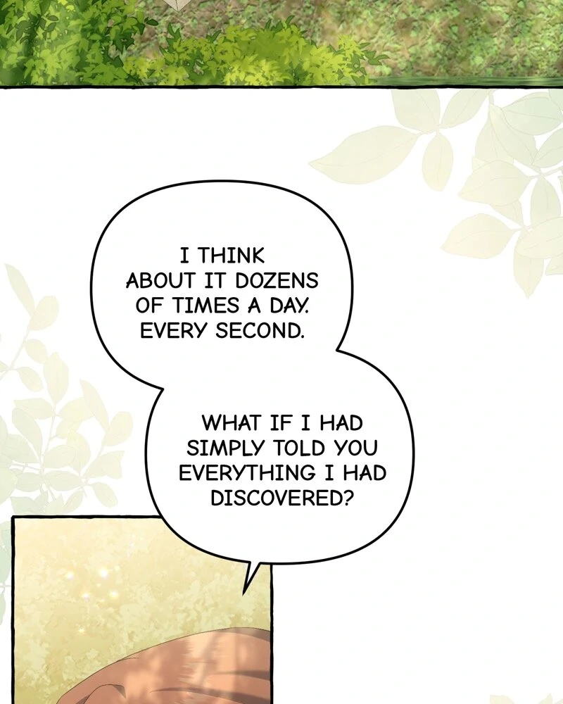 Are We Still in Love? Chapter 61 - Page 8