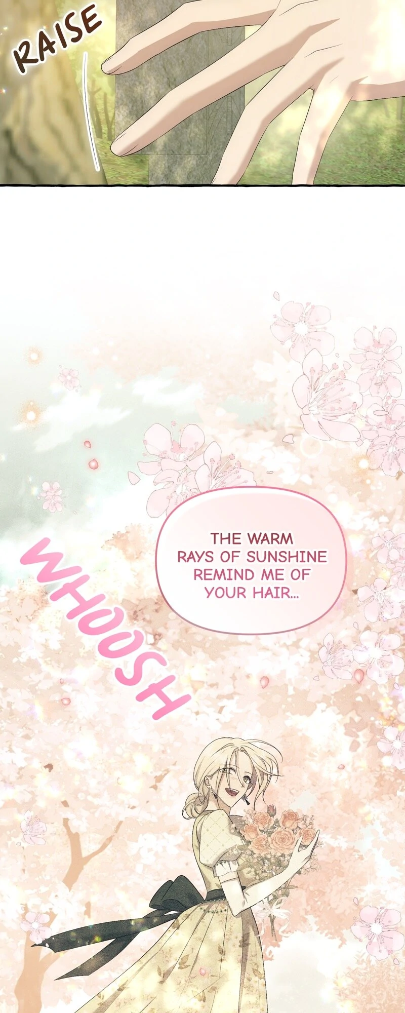 Are We Still in Love? Chapter 61 - Page 10