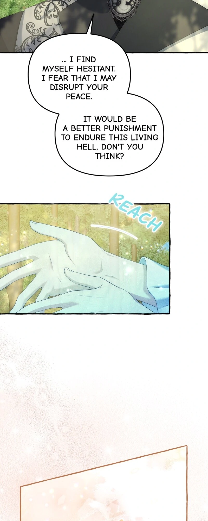 Are We Still in Love? Chapter 61 - Page 12