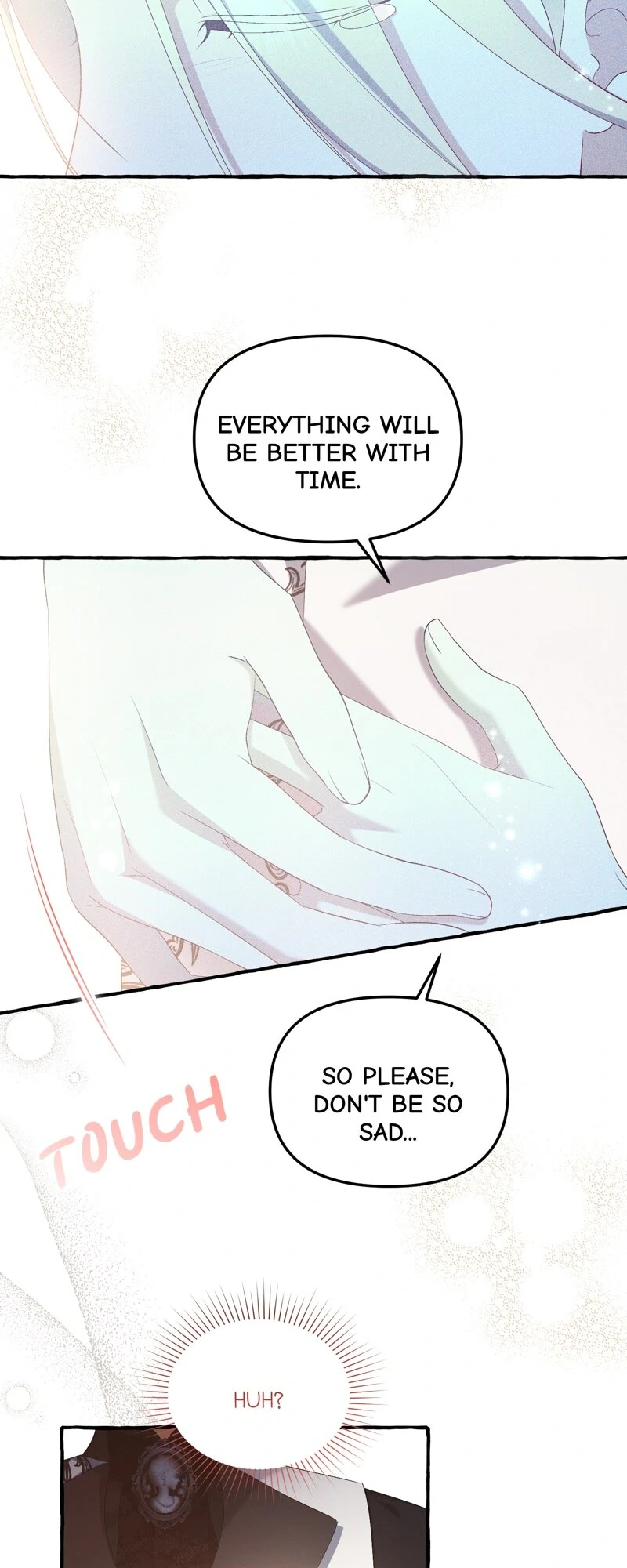 Are We Still in Love? Chapter 61 - Page 15
