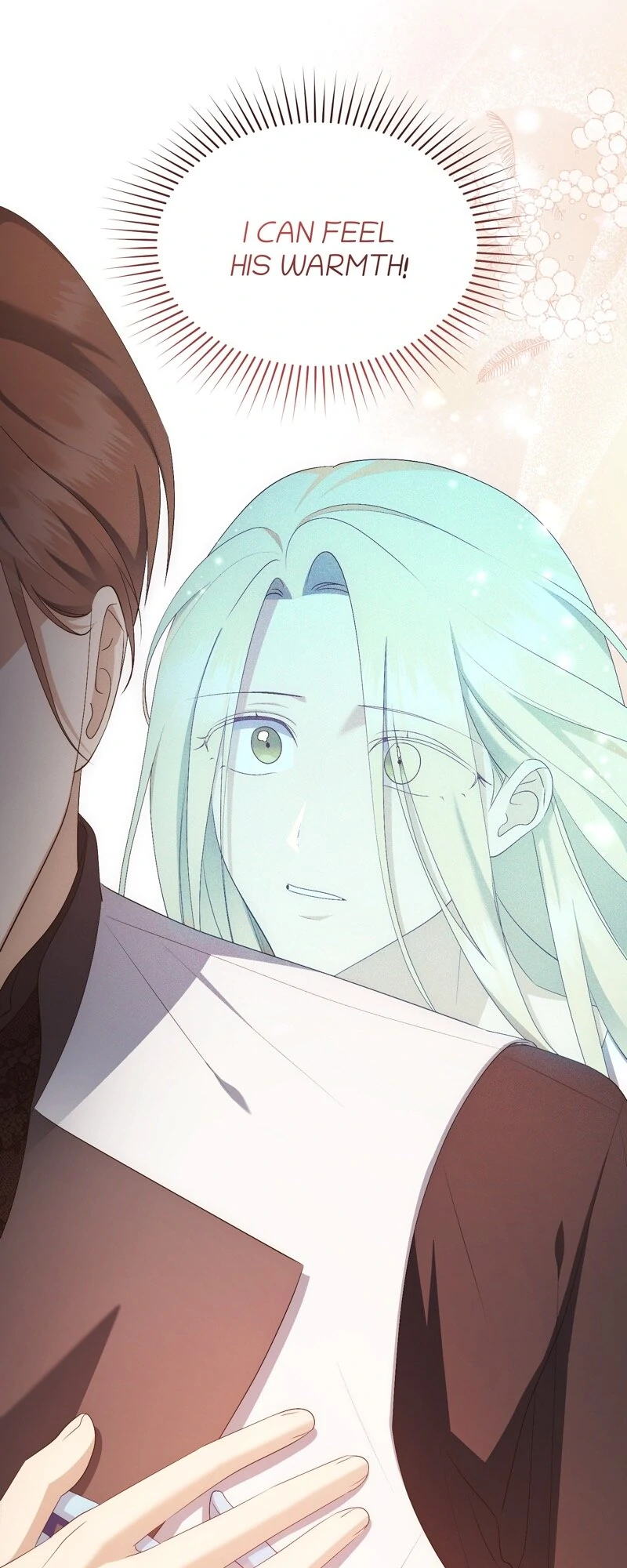 Are We Still in Love? Chapter 61 - Page 17