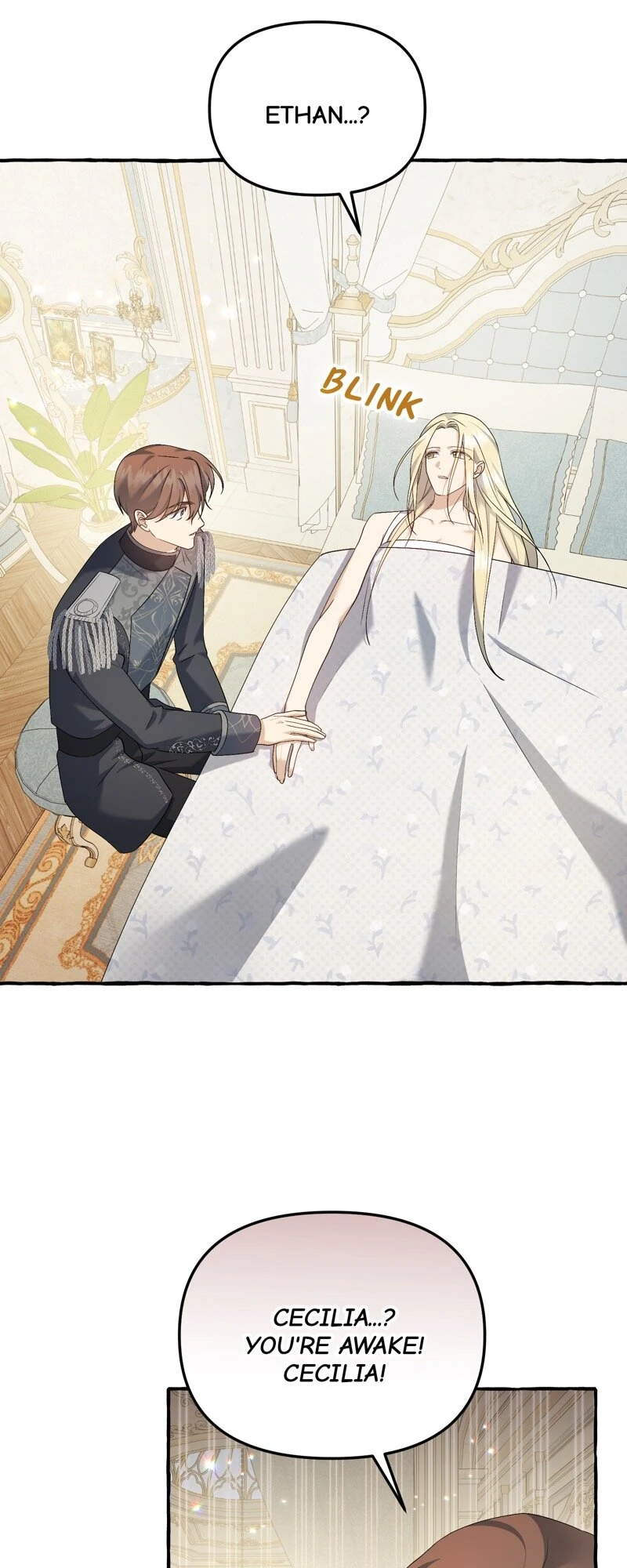 Are We Still in Love? Chapter 61 - Page 20