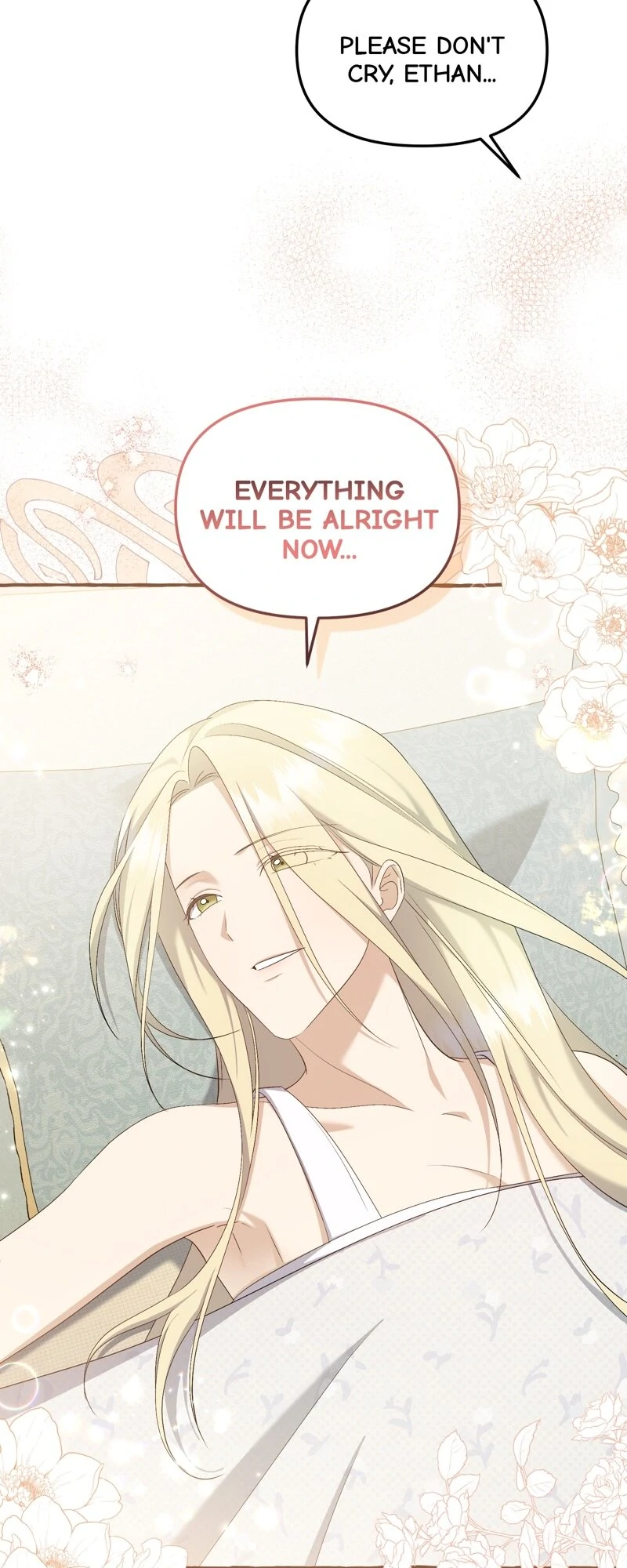Are We Still in Love? Chapter 61 - Page 25