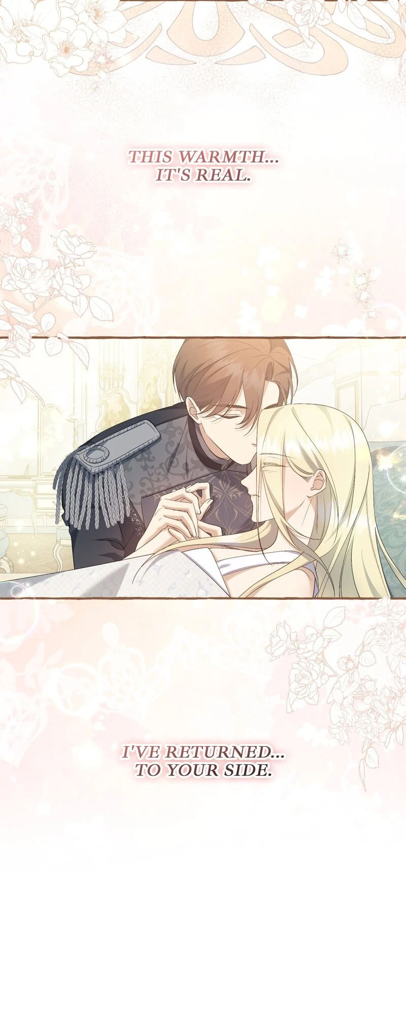 Are We Still in Love? Chapter 61 - Page 26