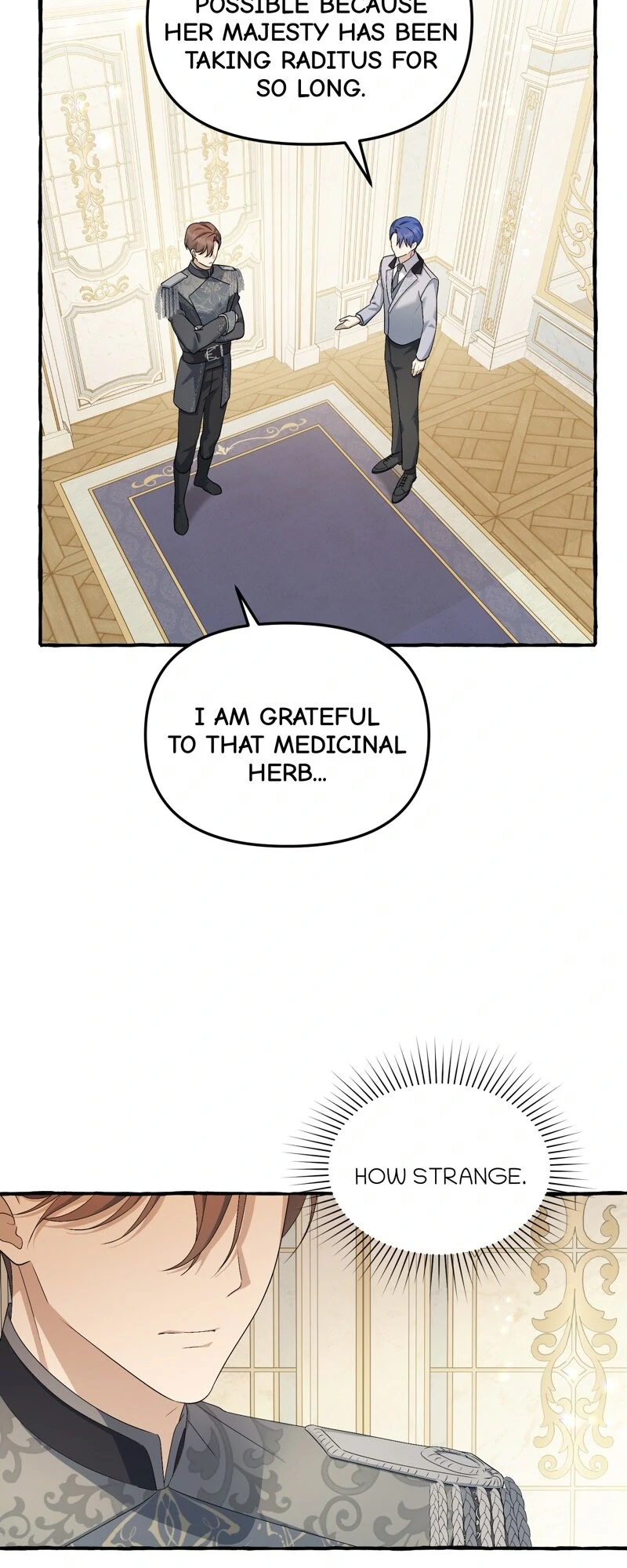 Are We Still in Love? Chapter 61 - Page 28