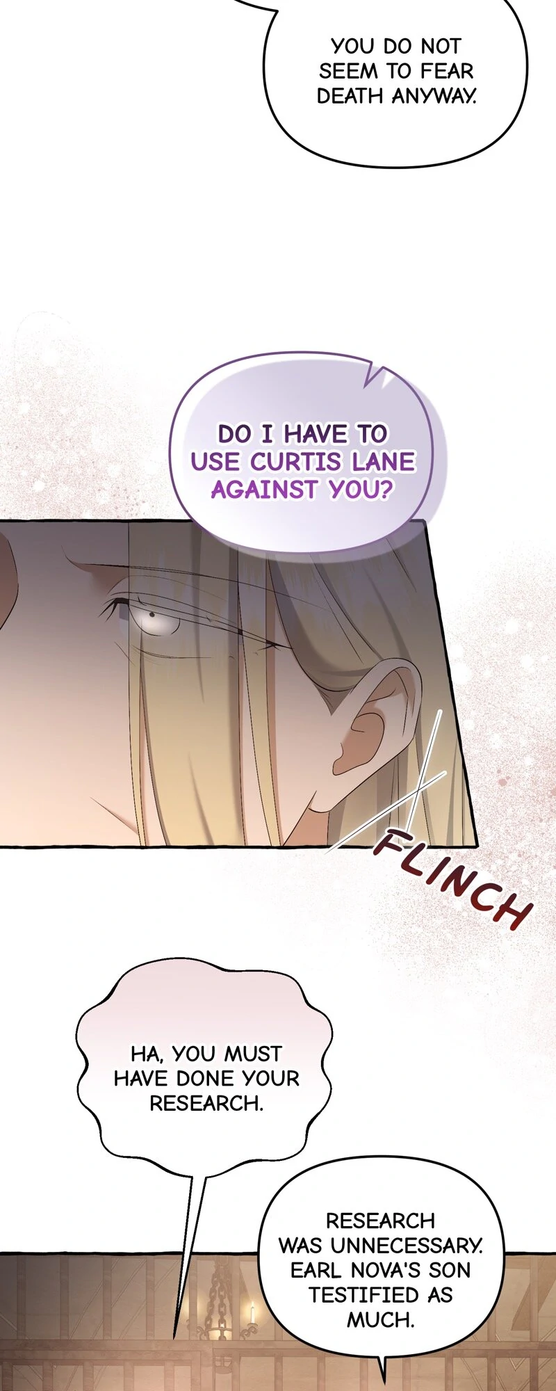 Are We Still in Love? Chapter 61 - Page 37