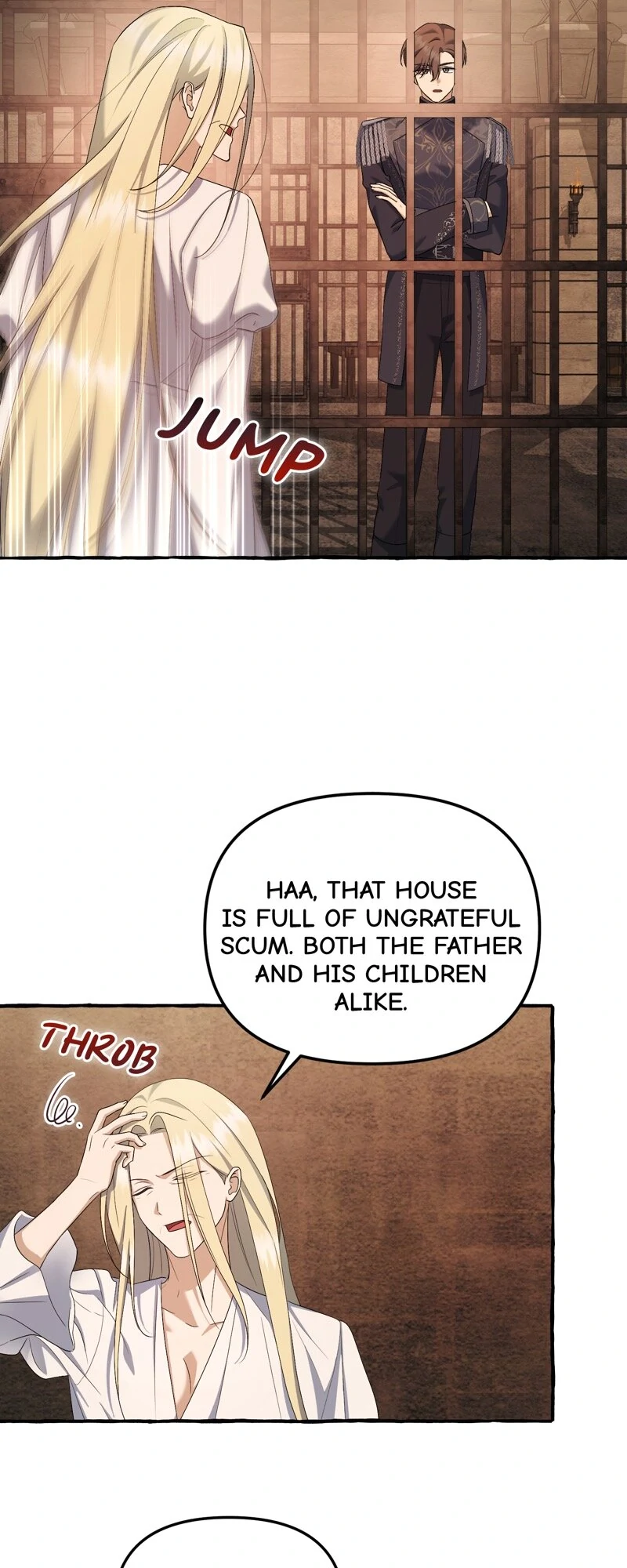 Are We Still in Love? Chapter 61 - Page 38