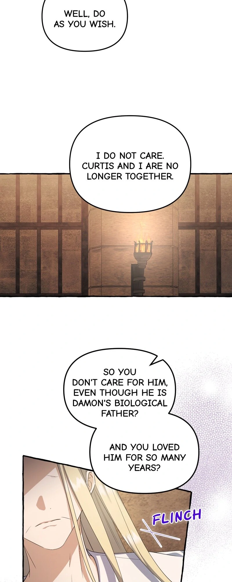 Are We Still in Love? Chapter 61 - Page 39