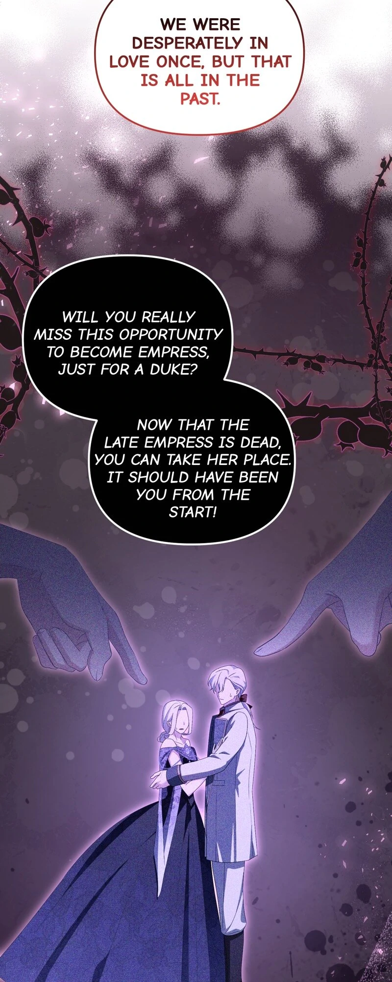 Are We Still in Love? Chapter 61 - Page 41