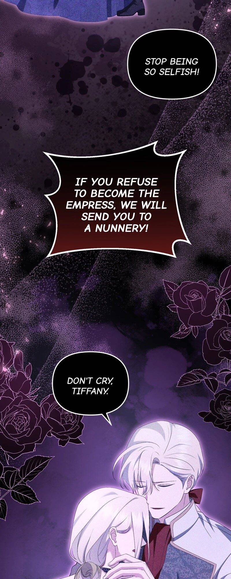 Are We Still in Love? Chapter 61 - Page 42