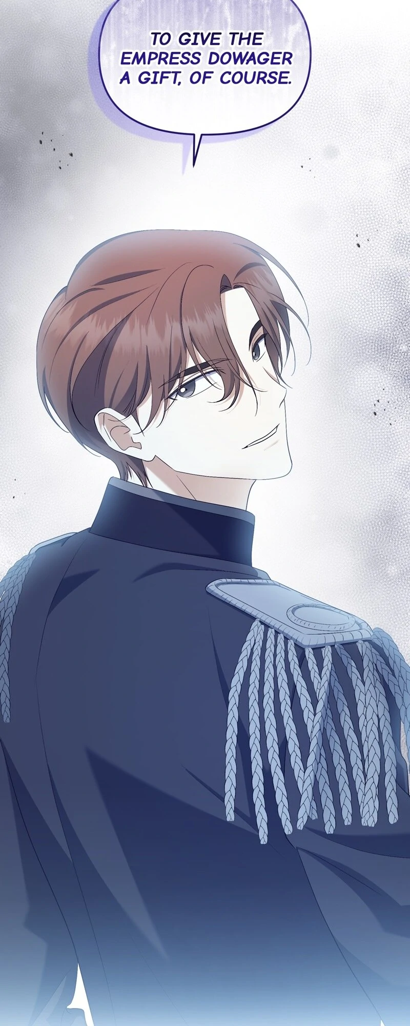 Are We Still in Love? Chapter 61 - Page 47