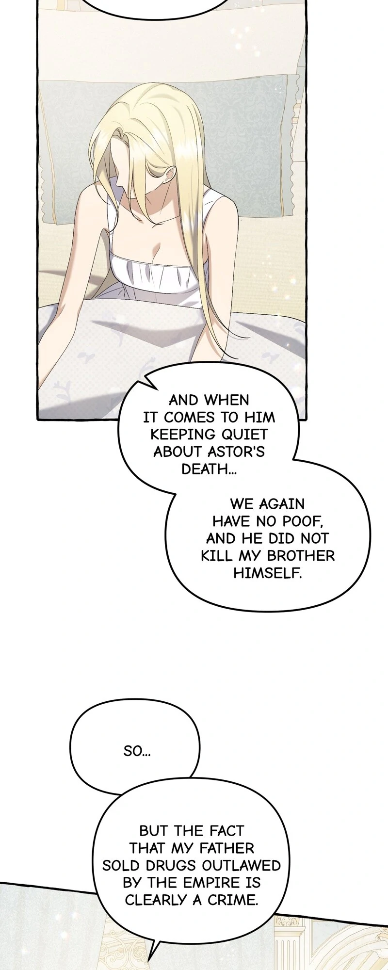 Are We Still in Love? Chapter 61 - Page 51