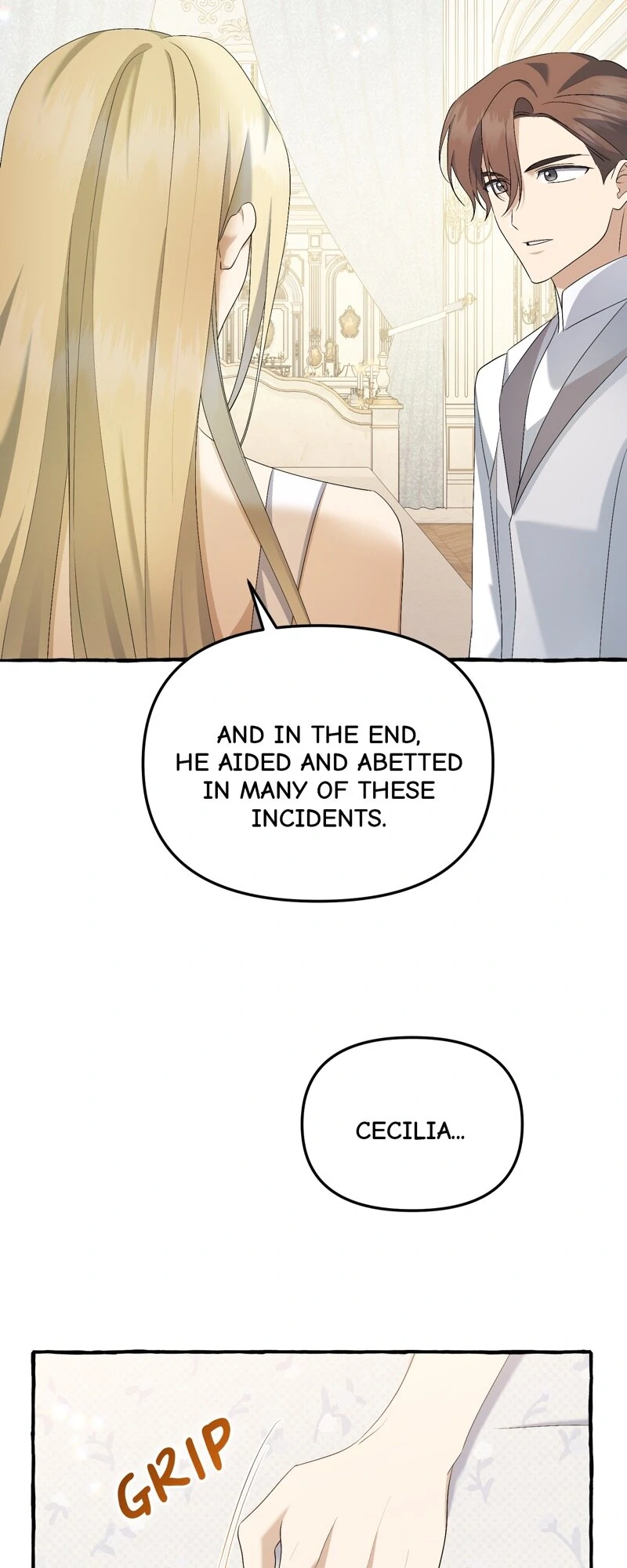 Are We Still in Love? Chapter 61 - Page 52