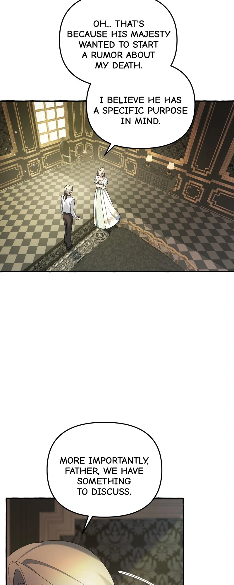 Are We Still in Love? Chapter 62 - Page 5