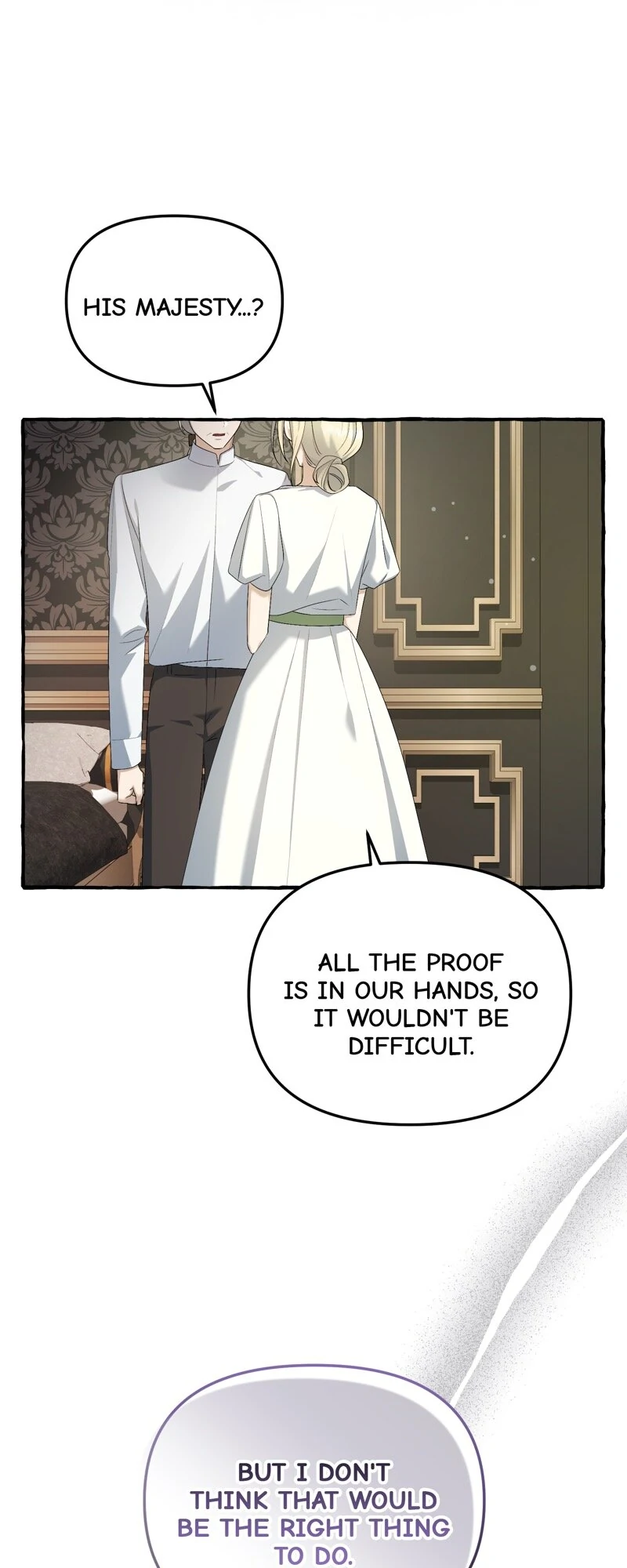 Are We Still in Love? Chapter 62 - Page 7