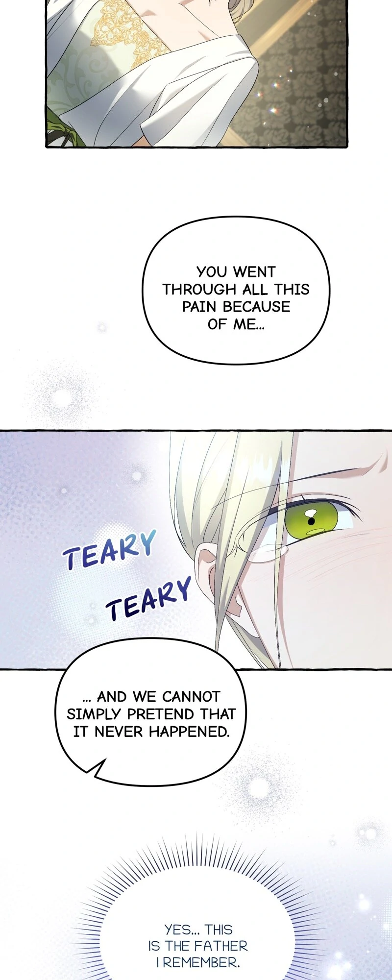 Are We Still in Love? Chapter 62 - Page 11