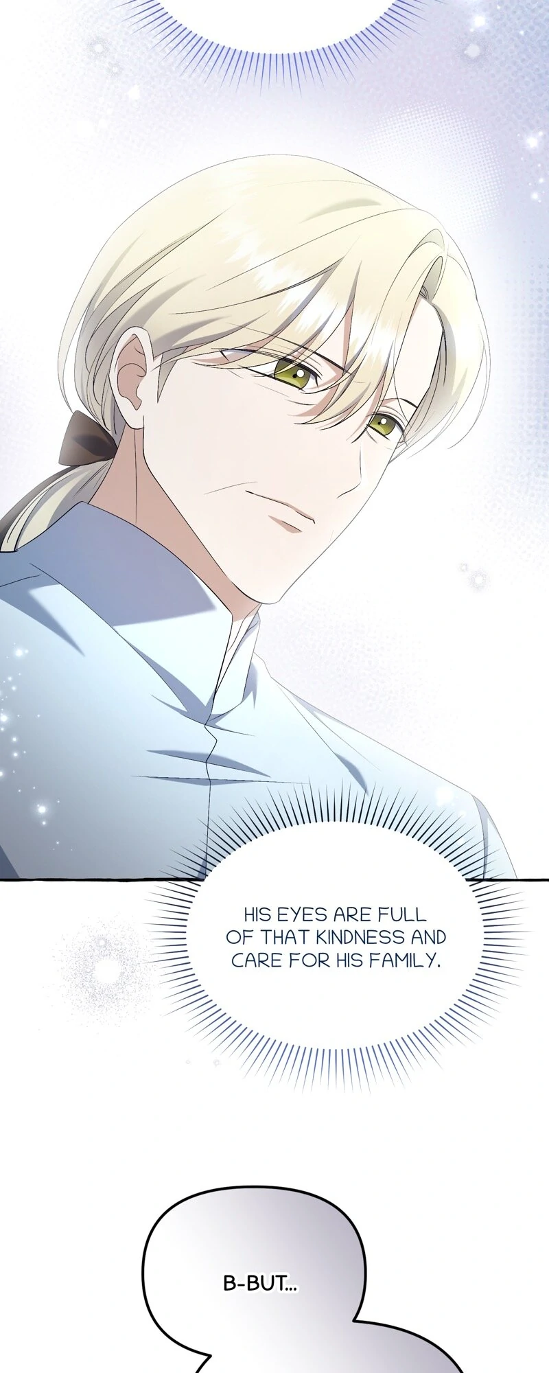 Are We Still in Love? Chapter 62 - Page 12