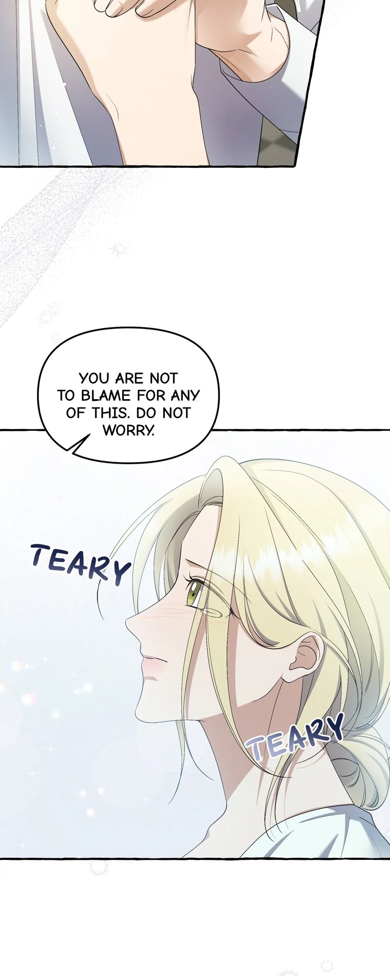 Are We Still in Love? Chapter 62 - Page 14