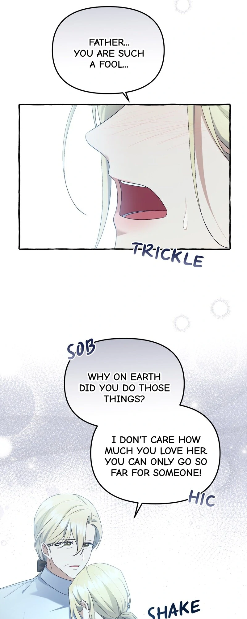 Are We Still in Love? Chapter 62 - Page 15