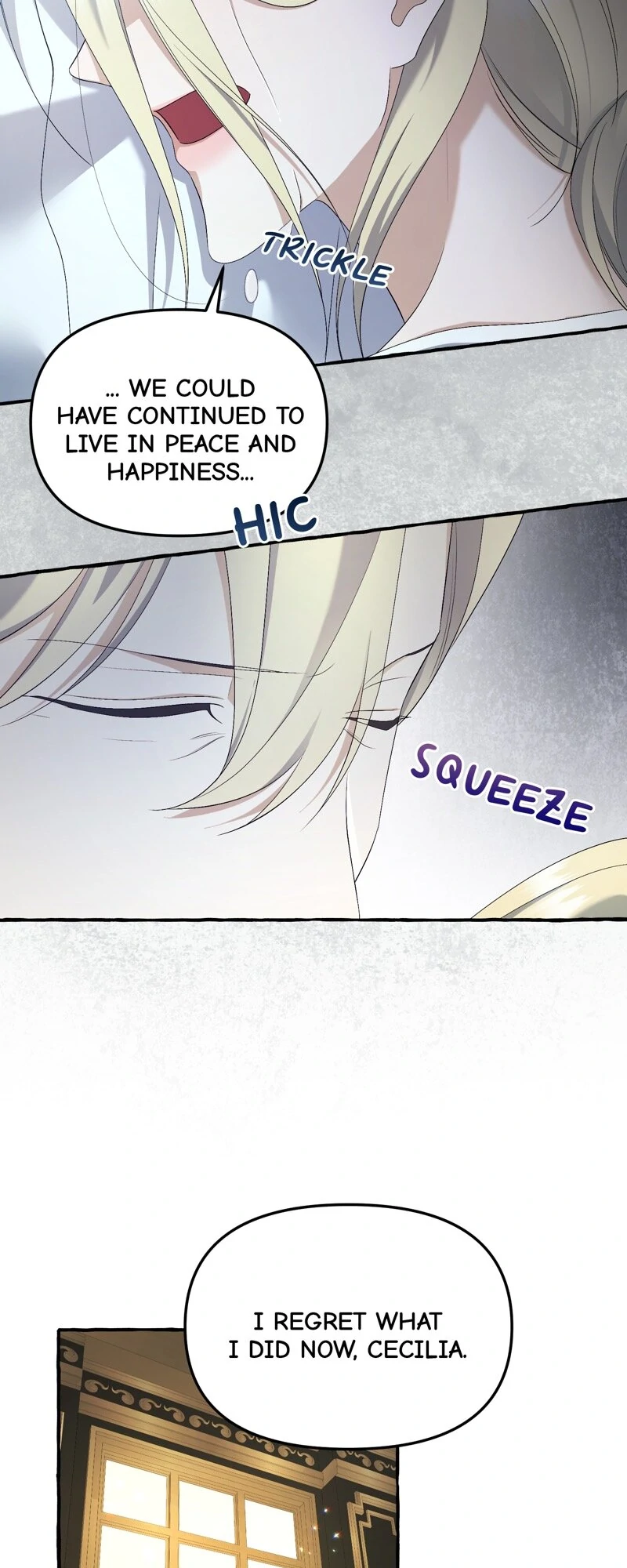 Are We Still in Love? Chapter 62 - Page 17