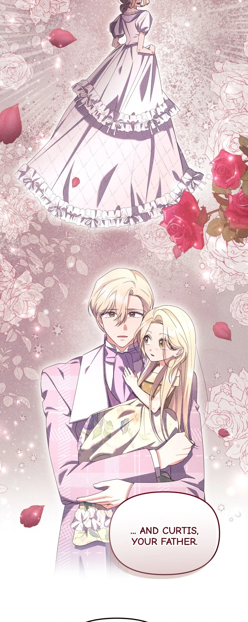 Are We Still in Love? Chapter 62 - Page 19