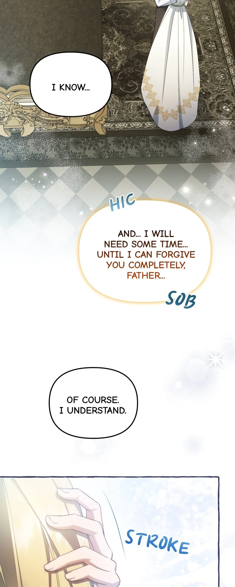 Are We Still in Love? Chapter 62 - Page 21