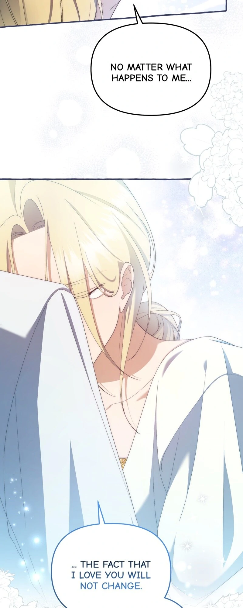 Are We Still in Love? Chapter 62 - Page 22