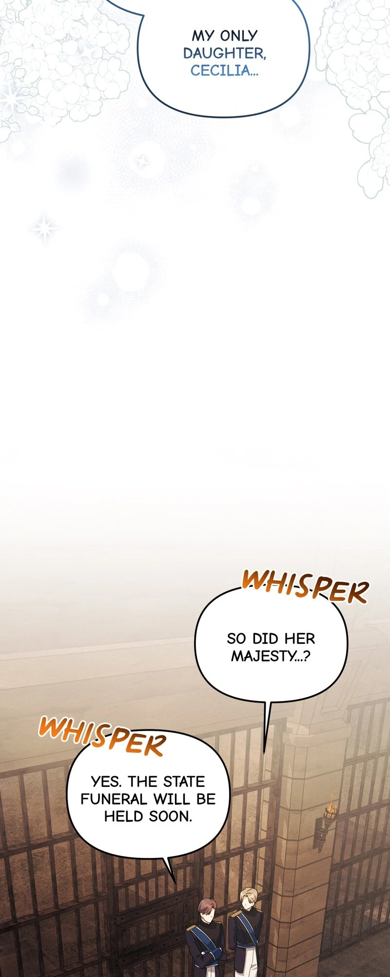 Are We Still in Love? Chapter 62 - Page 23