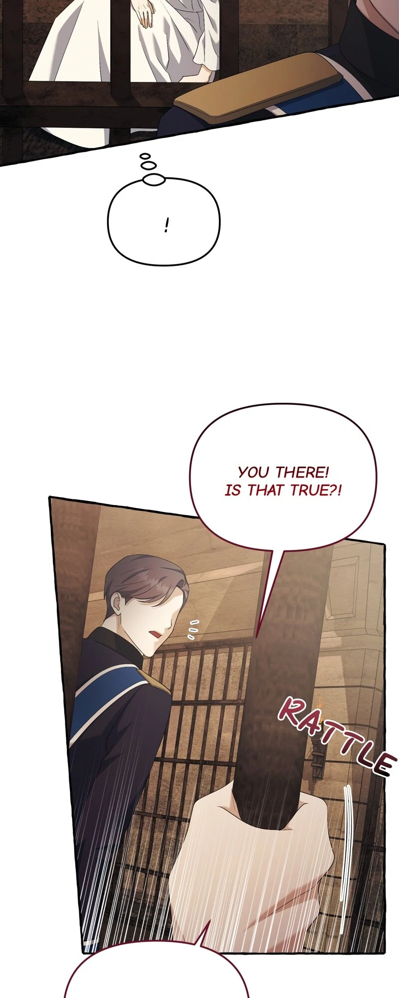Are We Still in Love? Chapter 62 - Page 25