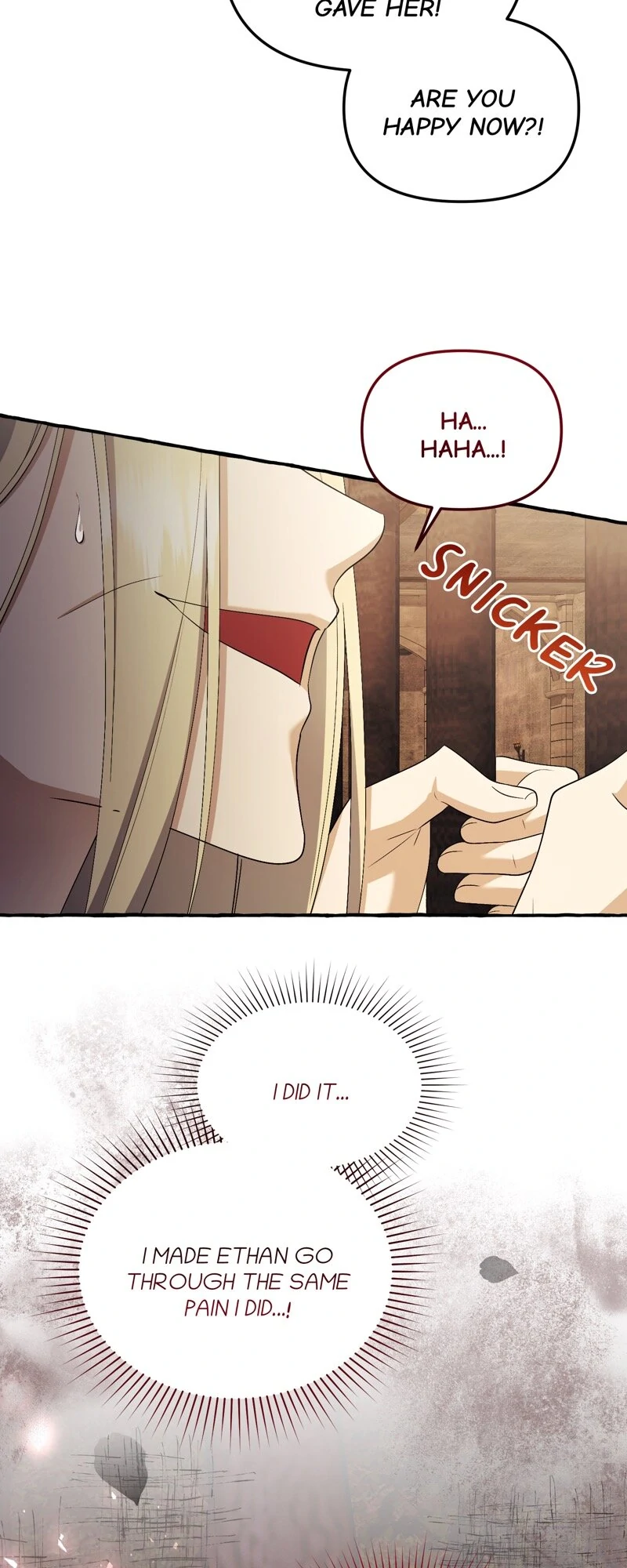 Are We Still in Love? Chapter 62 - Page 27