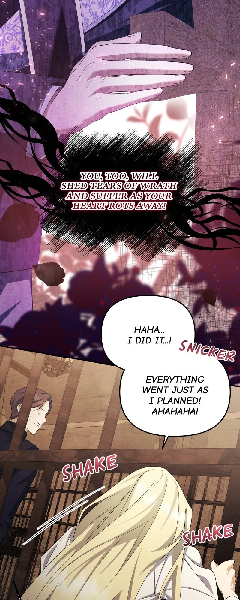 Are We Still in Love? Chapter 62 - Page 29
