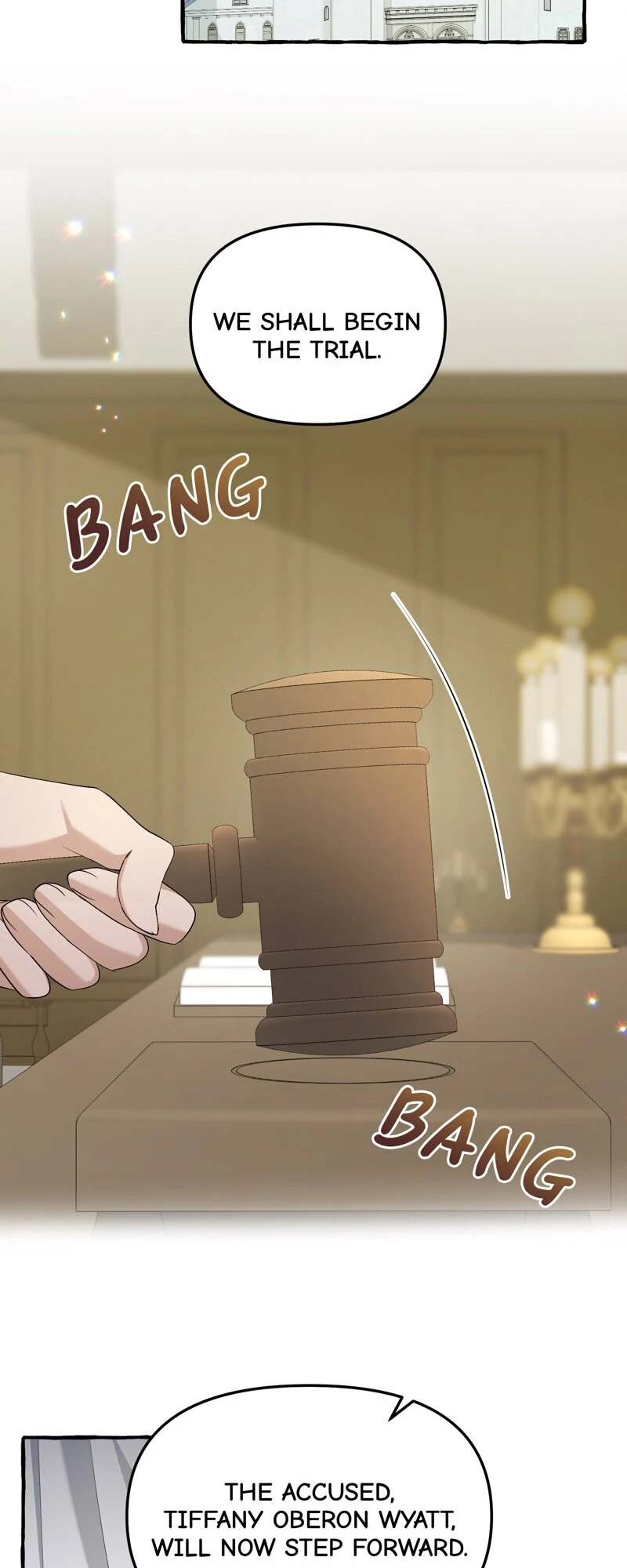 Are We Still in Love? Chapter 62 - Page 31